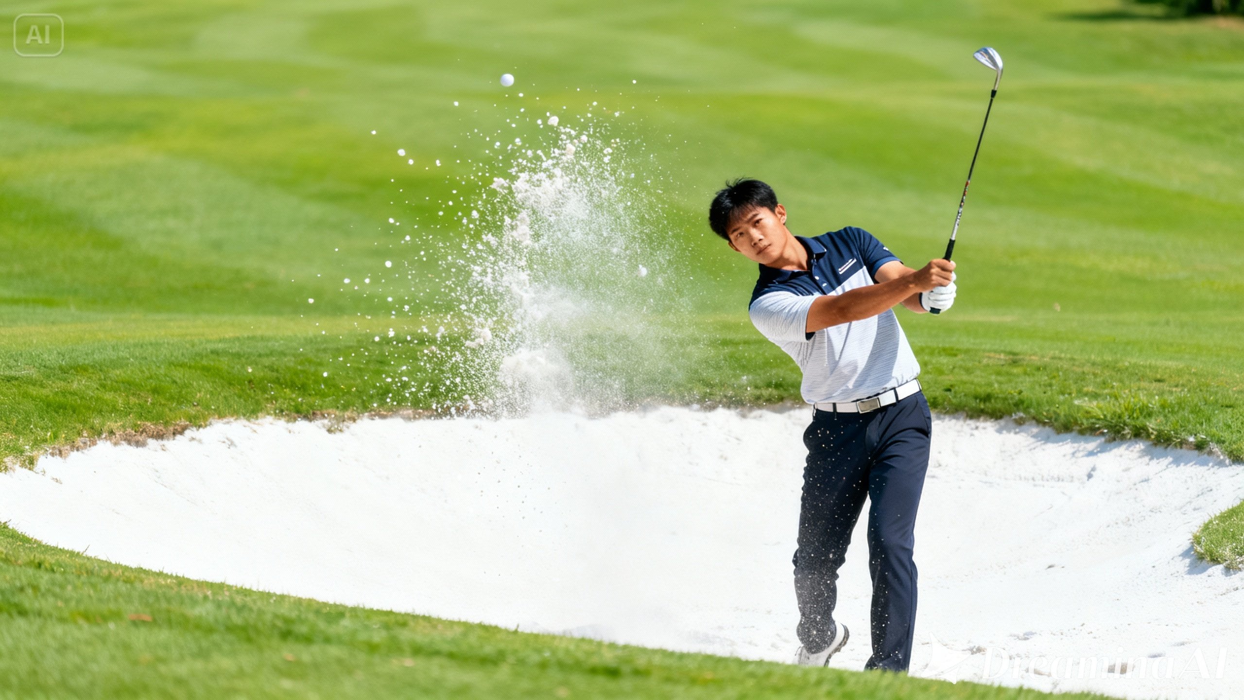 cát sân golf chất lượng cao cát sân golf chất lượng cao