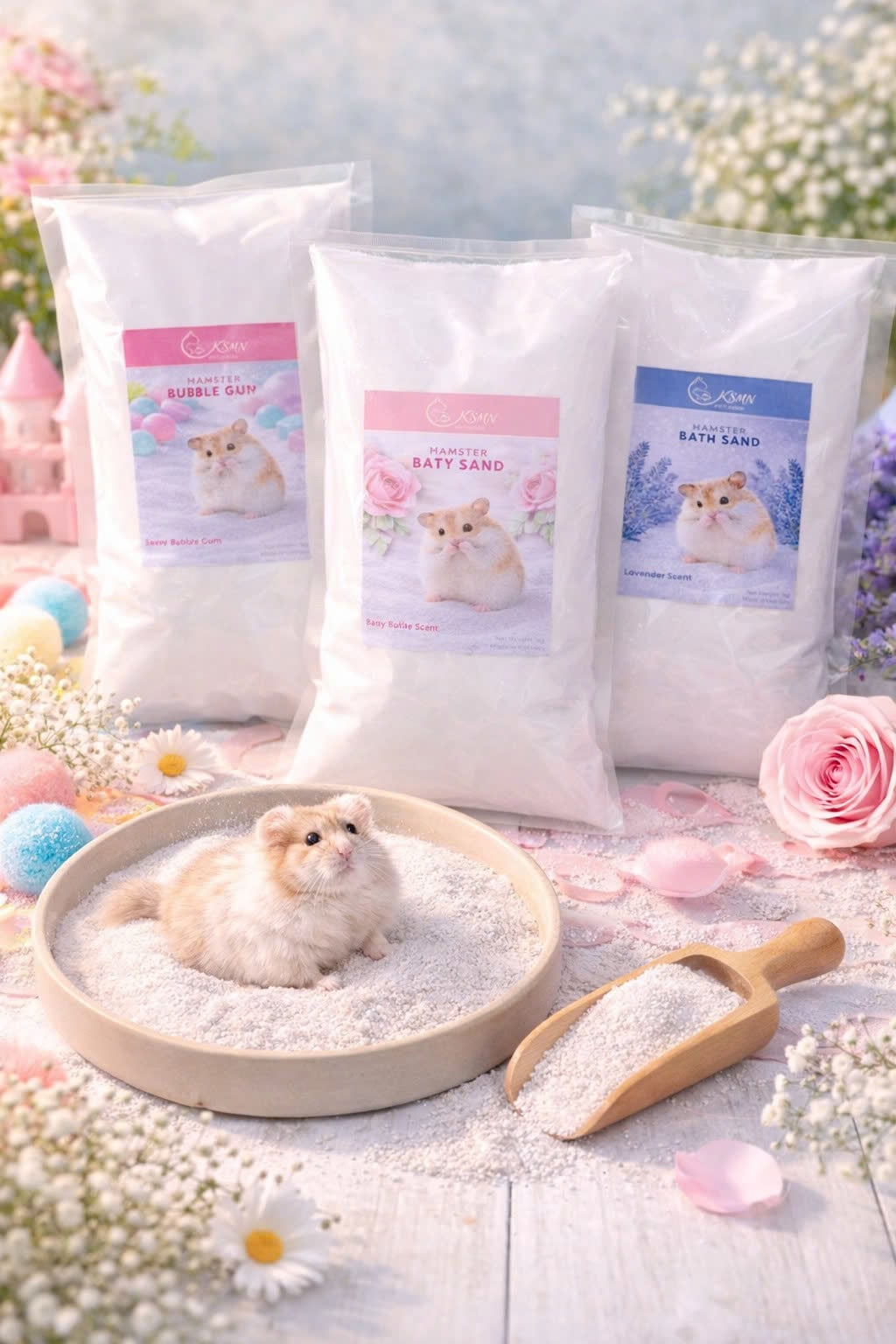 cát tắm chuột hamster cát tắm chuột hamster