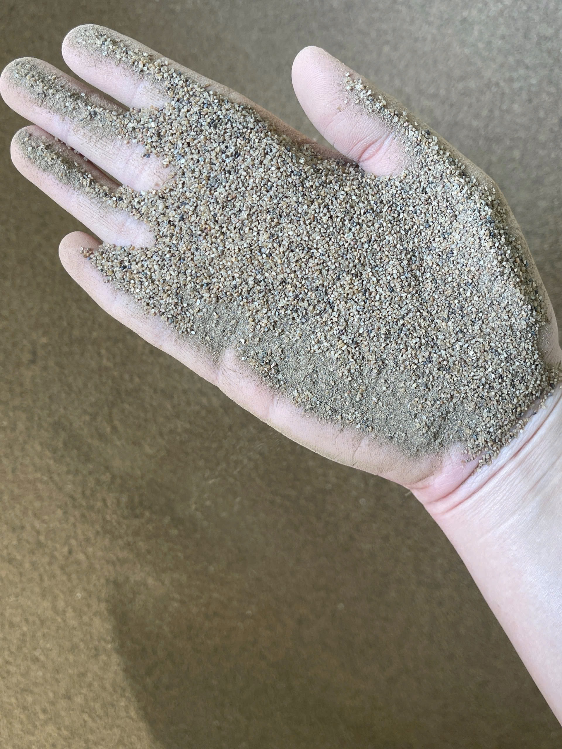 cát làm keo dán gạch sạch cát làm keo dán gạch sạch