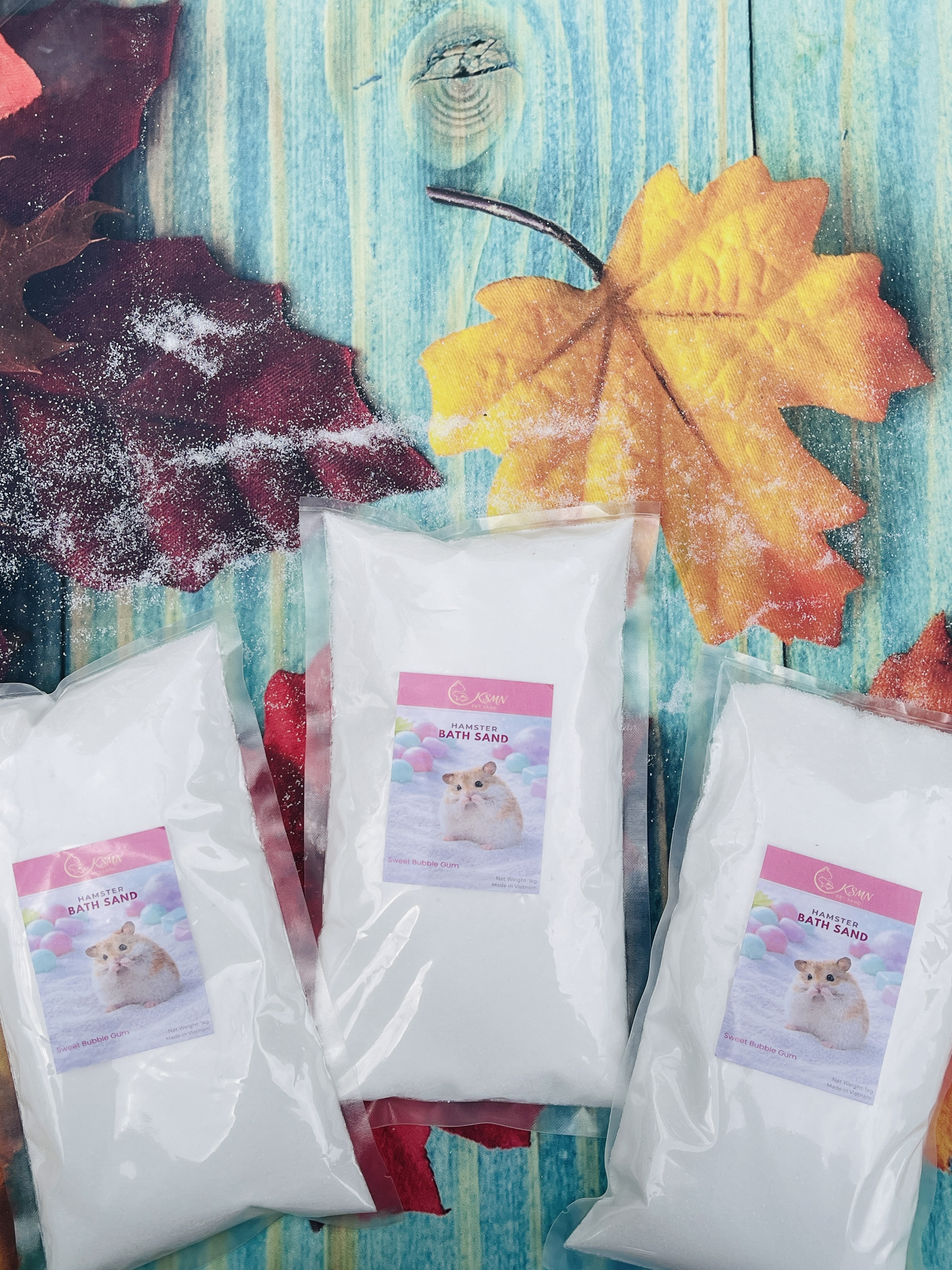 cát tắm hamster 5 mùi cát tắm hamster 5 mùi