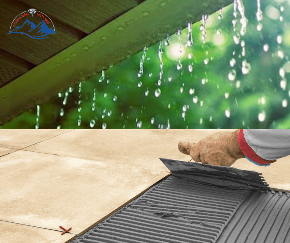 keo dán chống thấm ngoài trời keo dán chống thấm ngoài trời