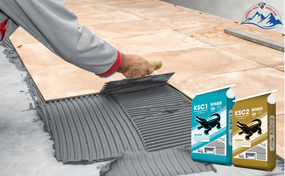 keo dán gạch cao cấp keo dán gạch cao cấp