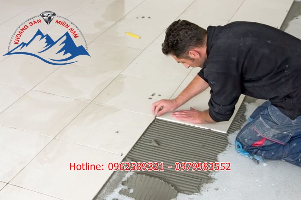 Lưu ý khi sử dụng keo dán gạch đá Lưu ý khi sử dụng keo dán gạch đá