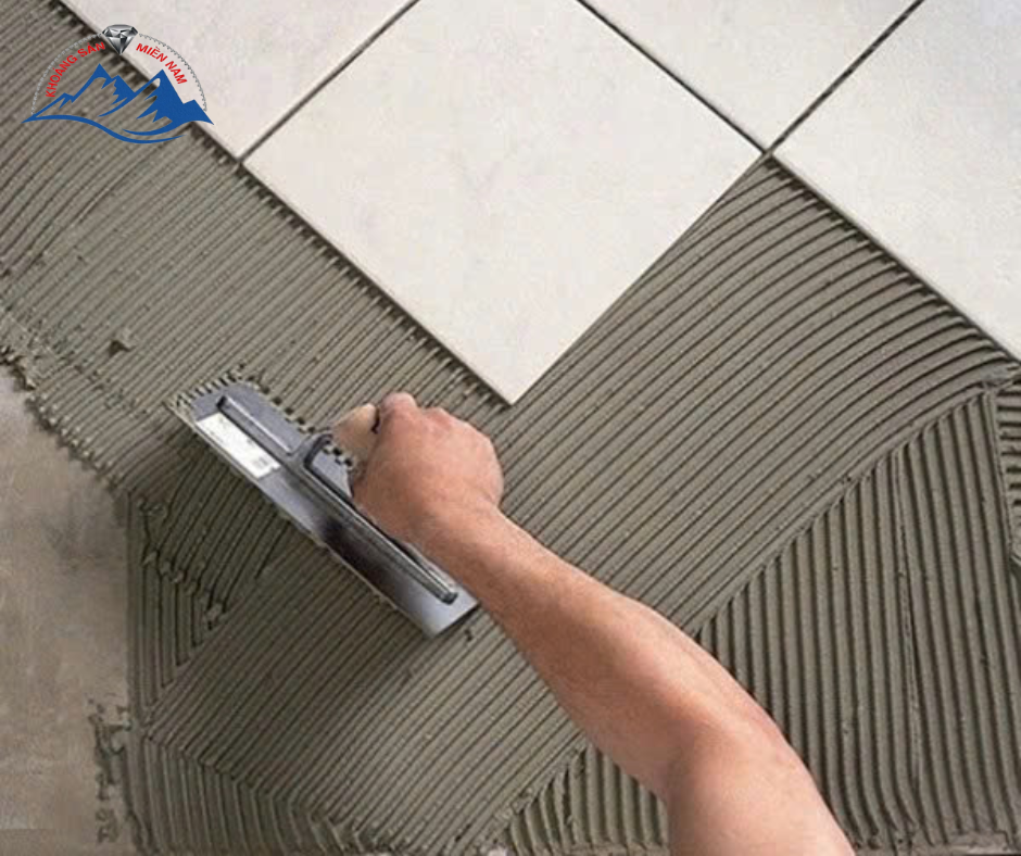 keo dán gạch keo dán gạch