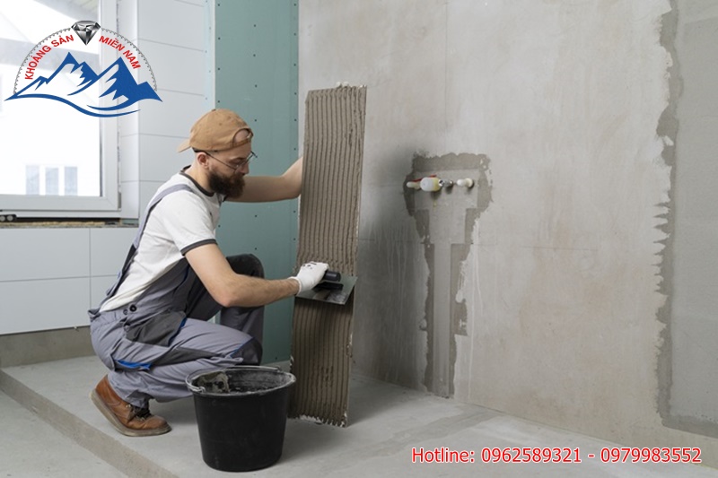 Keo dán gạch giá rẻ nhất hiện nay? Keo dán gạch giá rẻ nhất hiện nay?