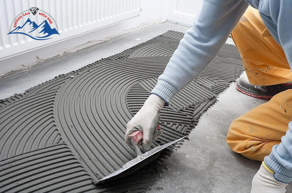 keo dán gạch lát nền keo dán gạch lát nền