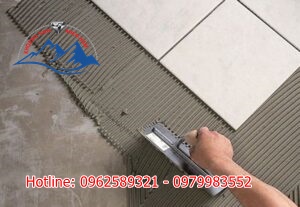 keo dán gạch keo dán gạch