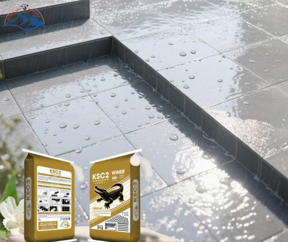 keo dán gạch ngoài trời keo dán gạch ngoài trời