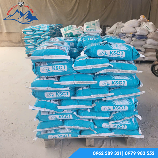 Keo dán gạch Winer KSC1 Keo dán gạch Winer KSC1