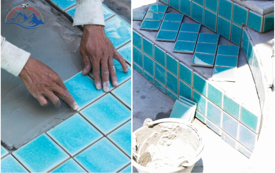 keo dán gạch dưới nước keo dán gạch dưới nước