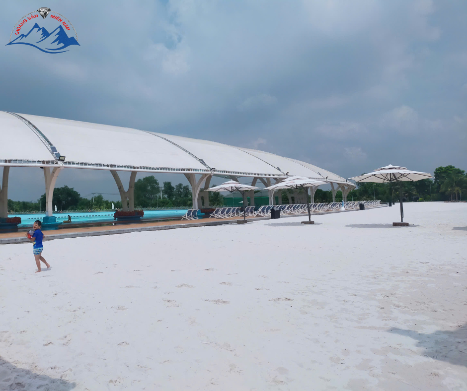 cát trắng khu vui chơi cát trắng khu vui chơi