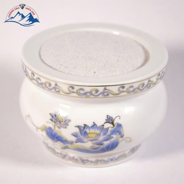 Cát trắng lư hương giá rẻ Cát trắng lư hương giá rẻ