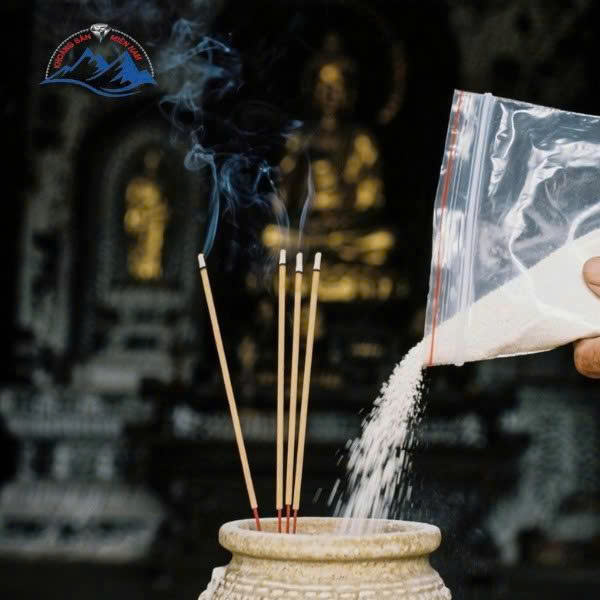 Cát trắng lư hương uy tín Cát trắng lư hương uy tín hiện nay