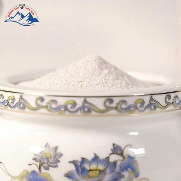 Cát trắng lư hương chất lượng Cát trắng lư hương chất lượng cao