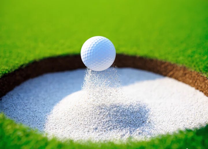 cát sân golf cát sân golf