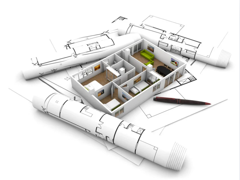 thiết kế nhà 3d thiết kế nhà 3d