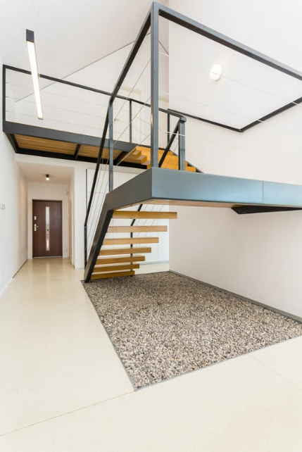 thiết kế nhà có gác lửng thiết kế nhà có gác lửng