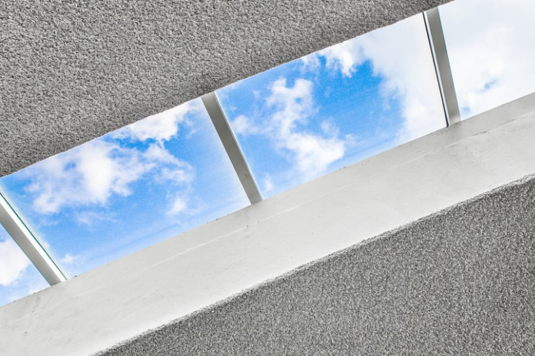 thiết kế giếng trời thiết kế giếng trời