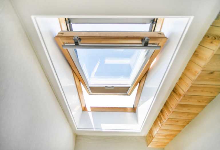 thiết kế giếng trời thiết kế giếng trời