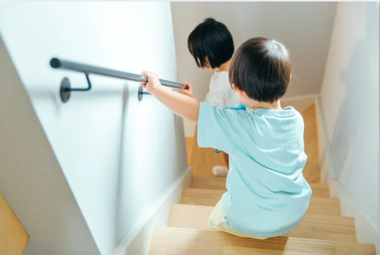 cầu thang an toàn cầu thang an toàn