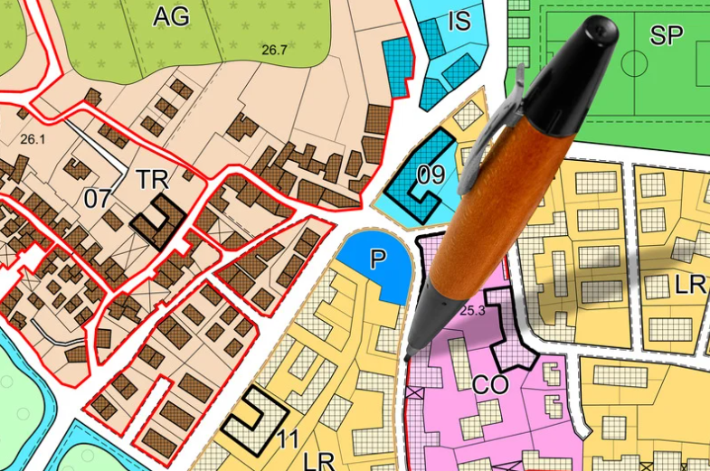 đất méo đất méo