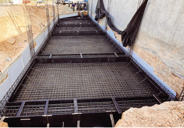 chọn móng nhà chọn móng nhà