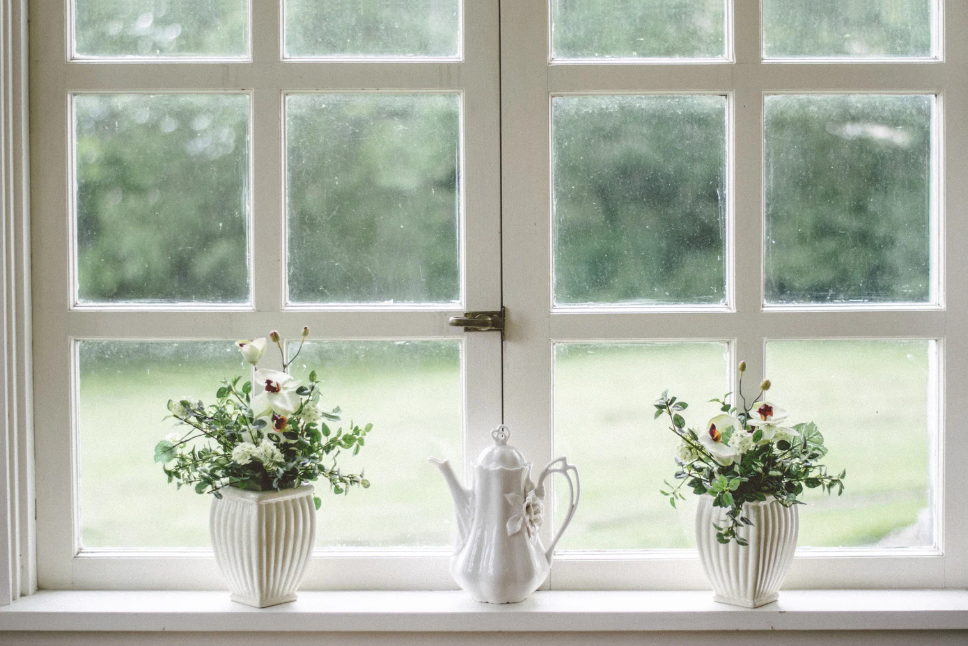 cửa sổ mở cửa sổ mở