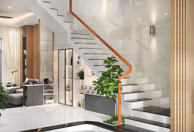 thiết kế cầu thang thiết kế cầu thang