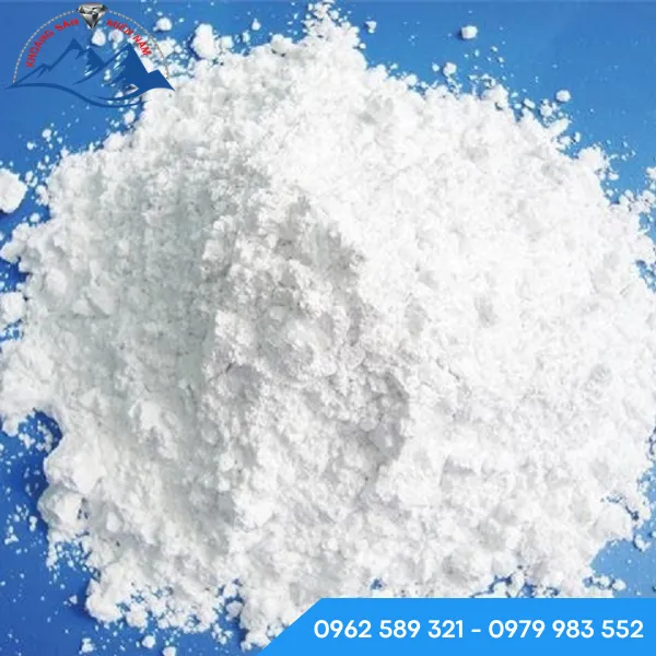 Bột cát nghiền 44 micron