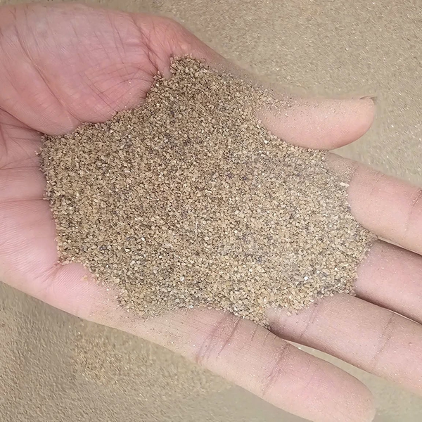 Cát Bắn Tàu, Làm Sạch Bề Mặt Tàu Biển Chất Lượng Cao