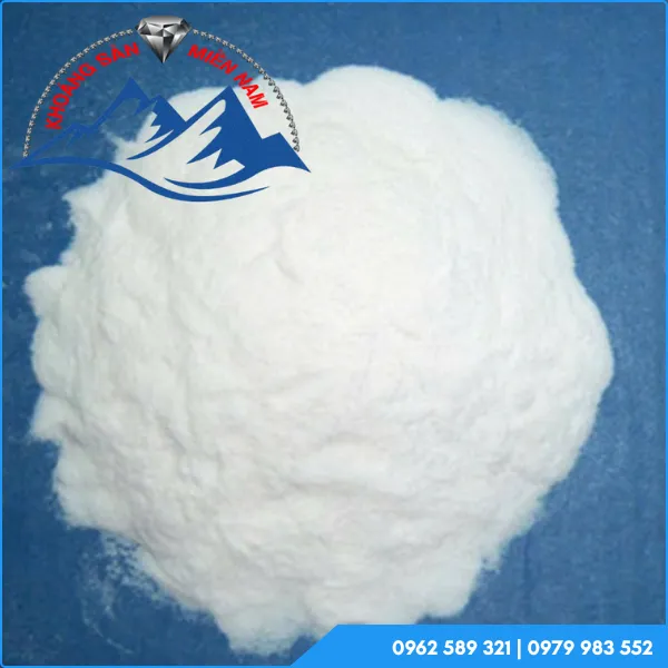 Bột cát nghiền 125micron