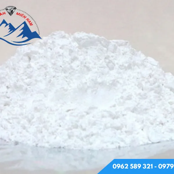 Bột cát nghiền 125micron