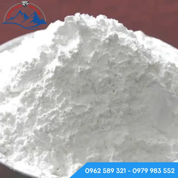 Bột cát nghiền 75micron