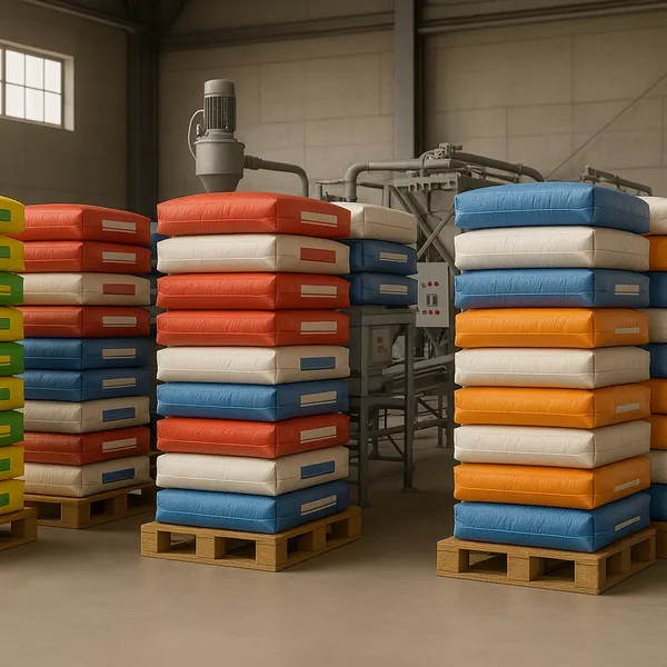 Chuyên nhận gia công keo dán gạch