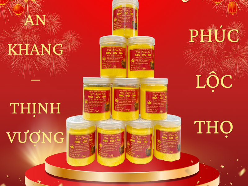 Nguồn Sỉ Cát Lư Hương Kim Sa Cho Shop Đồ Thờ Trên Toàn Quốc