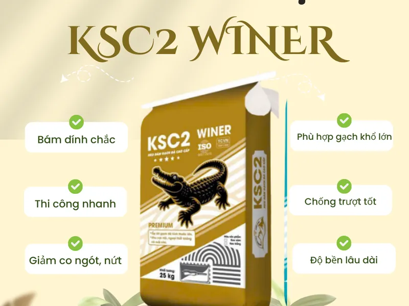 Đừng Chỉ Bán Keo Dán Gạch – Hãy Bán Lòng Tin