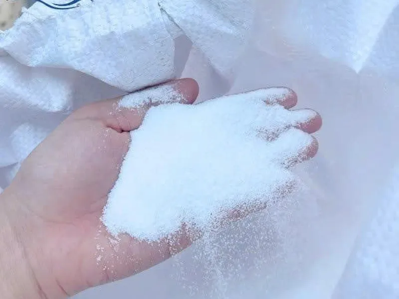 Cát Nhân Tạo Là Gì? Ưu Điểm Và Ứng Dụng Thực Tế