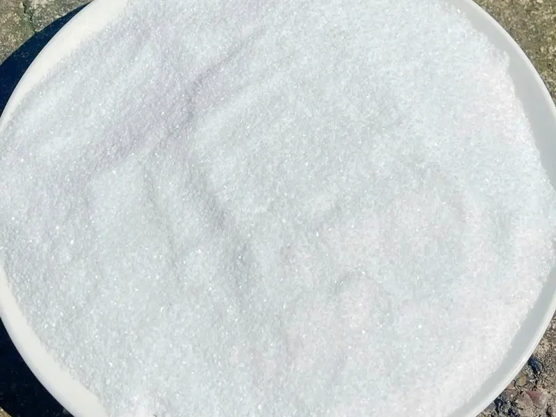 Cát Trắng Thạch Anh – Vẻ Đẹp Tự Nhiên Cho Trang Trí Và Xây Dựng