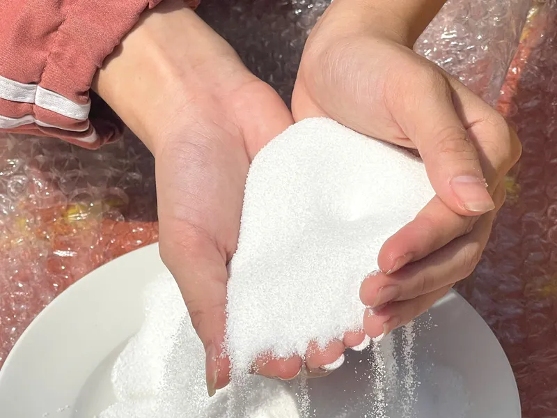 Nơi Cung Cấp Cát Thạch Anh Giá Sỉ, Chất Lượng Cao Cho Xây Dựng