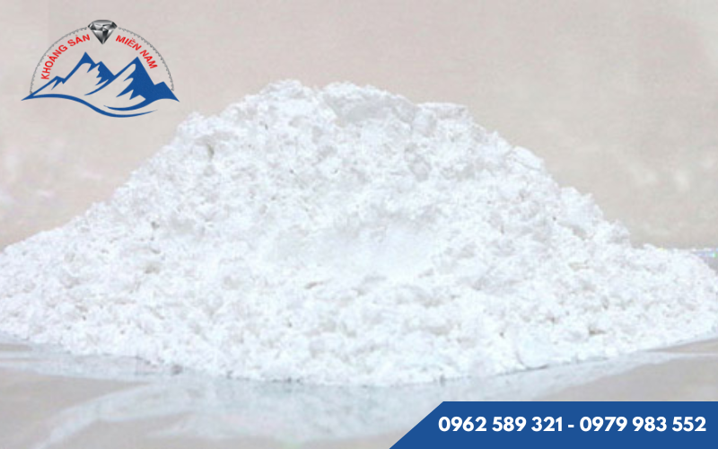 Các ứng dụng phổ biến của bột cát Silica Các ứng dụng phổ biến của bột cát Silica