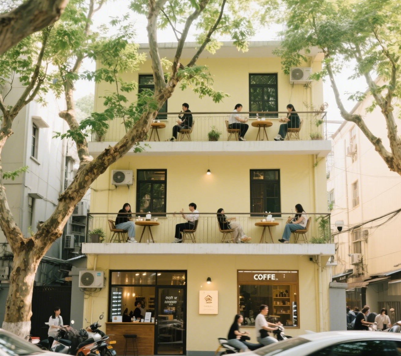 kết hợp nhà thuê và ở kết hợp nhà thuê và ở