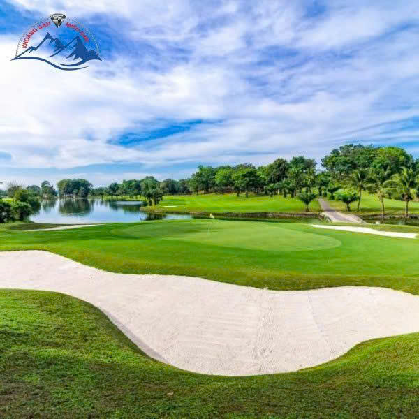 cát trắng sân golf chất lượng cao cát trắng sân golf chất lượng cao an toàn uy tín