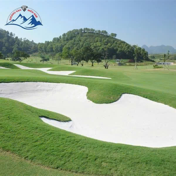 Cát trắng sân golf đạt chuẩn Cát trắng sân golf đạt chuẩn giá tốt nhất