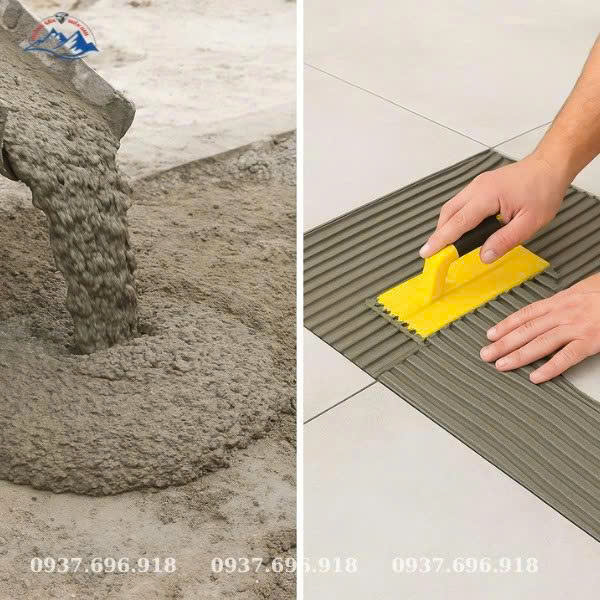 keo dán gạch thay xi măng keo dán gạch thay xi măng