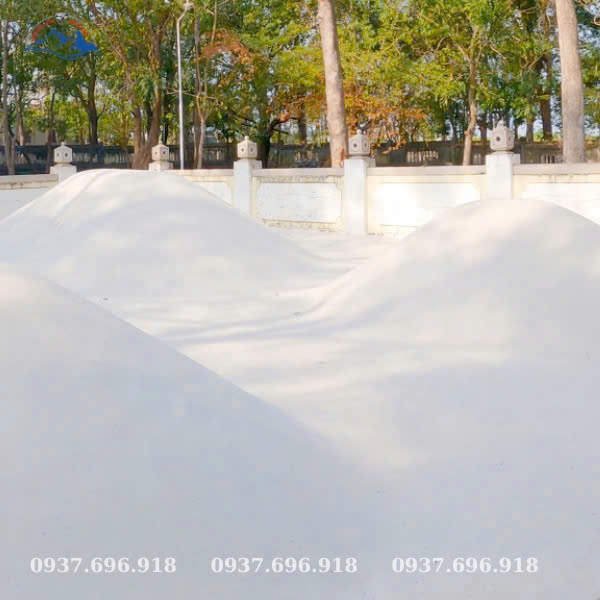 cát trắng hoa viên tâm linh cát trắng hoa viên tâm linh