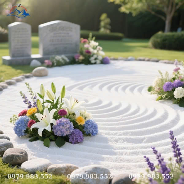 cát trắng trang trí cát trắng trang trí