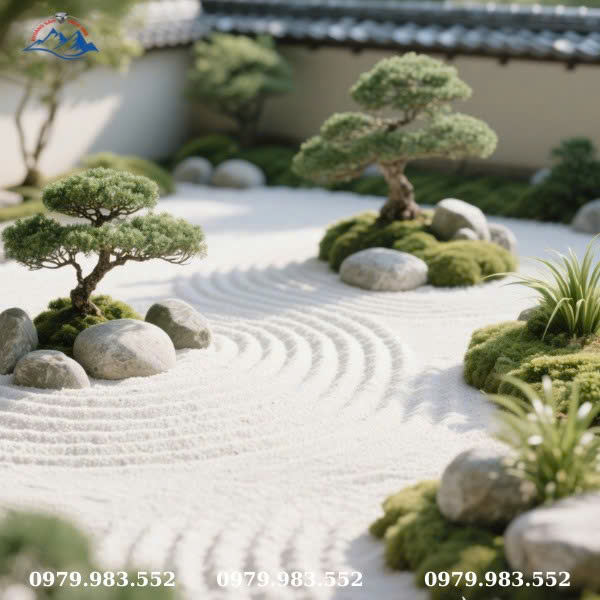 cát tiểu cảnh cát tiểu cảnh