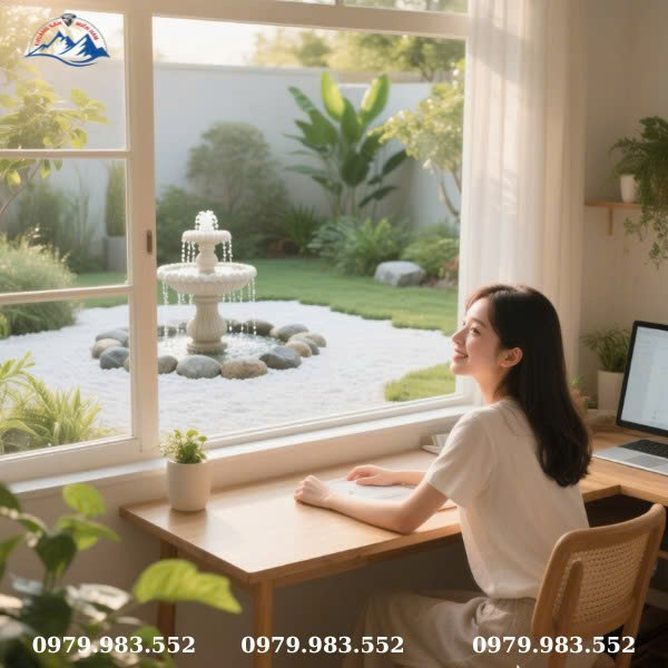 tiểu cảnh sân vườn tiểu cảnh sân vườn