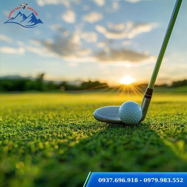 cát trắng sân golf cát trắng sân golf