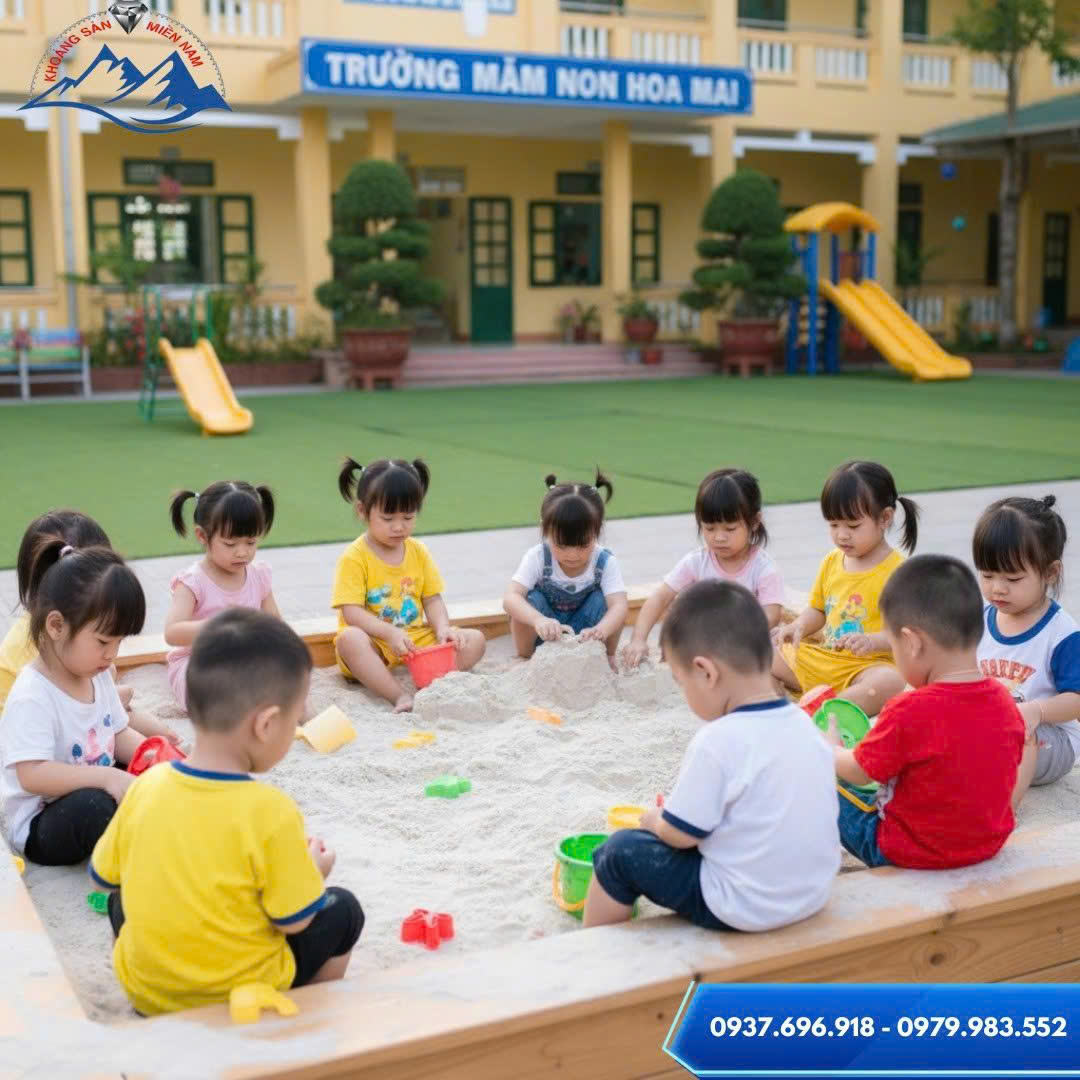 cát trắng sân chơi cát trắng sân chơi